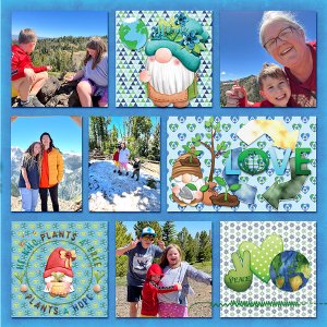 Earth Day wallowa 2