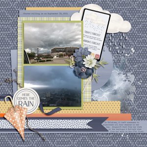 Views of the Storm 9.30.2021