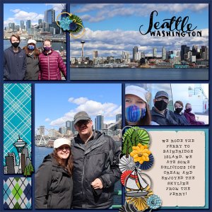 Seattle