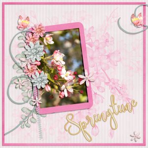 Springtime