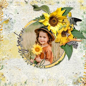You Are My Sunshine