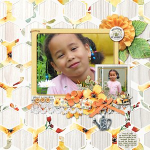 Plant a Garden, Harvest Love
