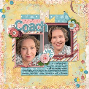 Life Coach