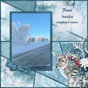 GS Memory Mix Up Challenge Apr 2023 with Miss Fish