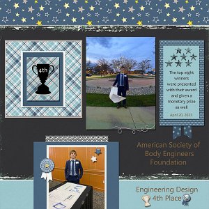Engineering Design Challenge