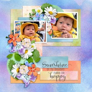 Sunshine89