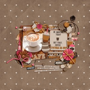 Latte