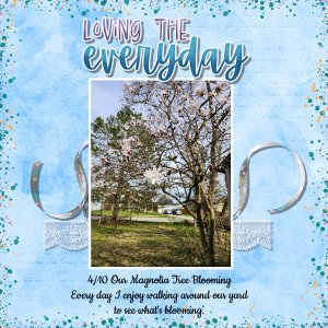 4/2023 Wordart Challenge