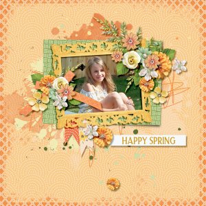 Happy Spring