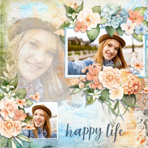 Happy Life