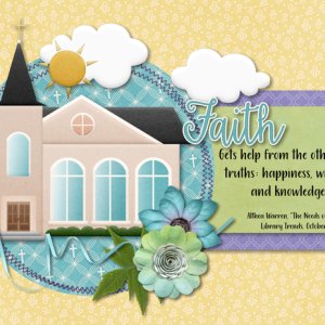 CARD Faith
