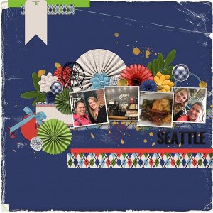 Seattle