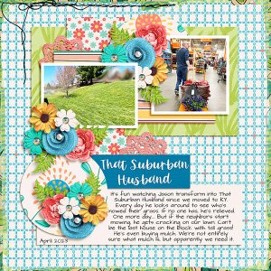 Suburban