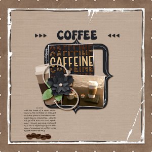 Coffee