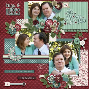 Engagement Pictures 3