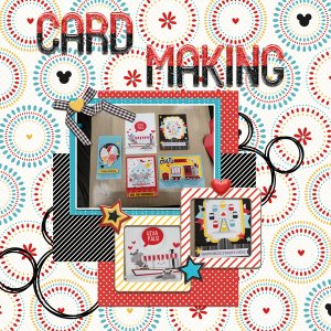 Card Making