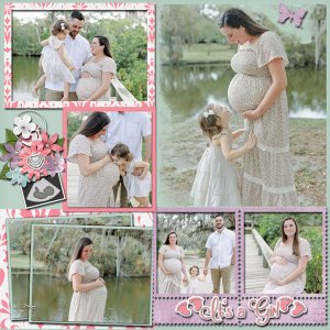 Expecting