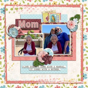Mom