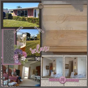 Photo Collage 1 Template-Miss Fish,  Pause + Breathe-Aprilisa