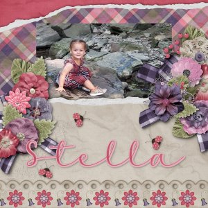 Stella