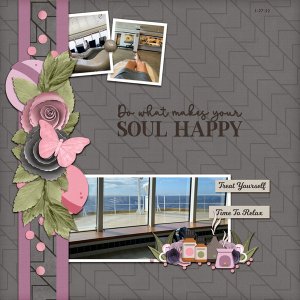 Soul Happy