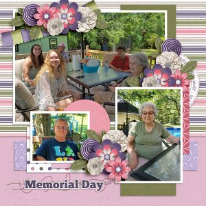 Memorial Day