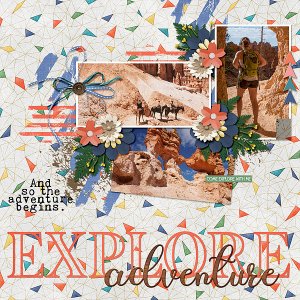 Explore
