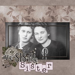 Sister