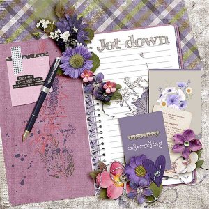 jotdown
