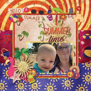 Summer