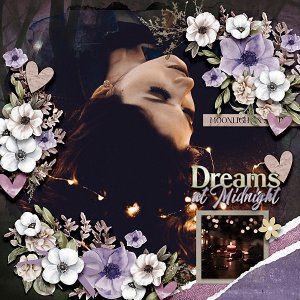 Dreams at Midnight