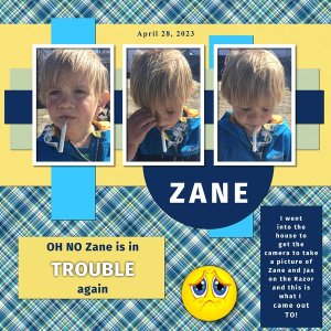 GS Template 2 Challenge May 2023