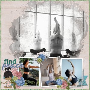 find_peace