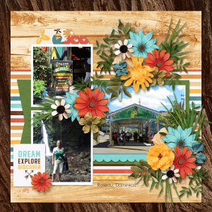 Travels