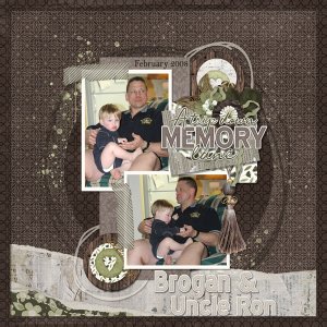 Simpler Times By Designs by Connie Prince