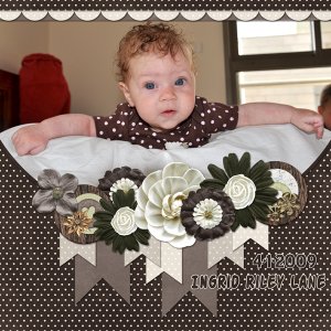 Simpler Times By Designs by Connie Prince