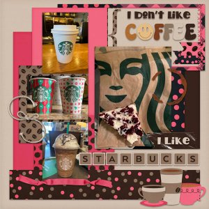 I Don