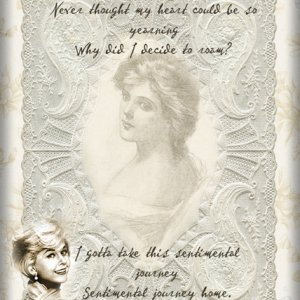 Sentimental Journey