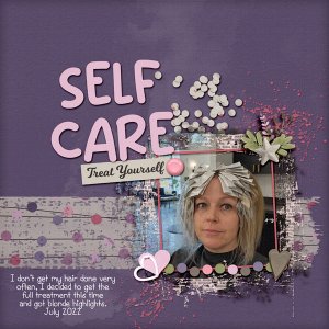 Self Care