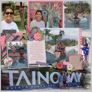 Taino Bay