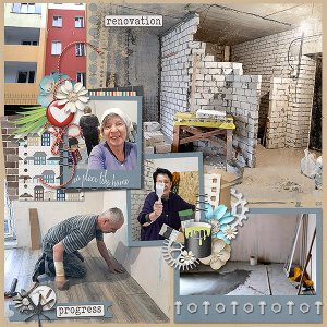 Renovation