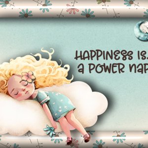 The Power Nap