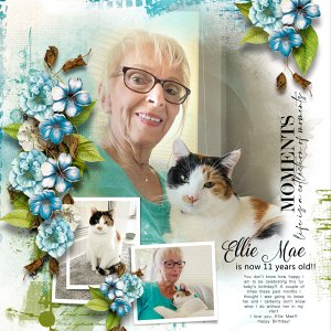 Ellie Mae