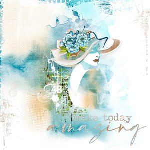 Make today amazing
