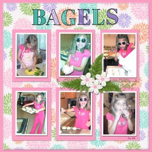 Bagels