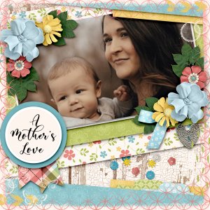 A Mother