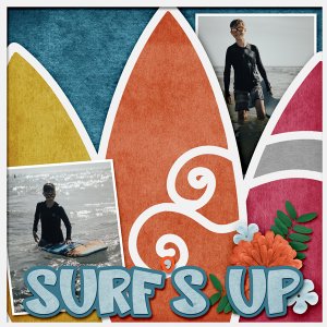Surf