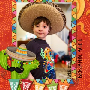 CARD Cinco de Mayo 2023