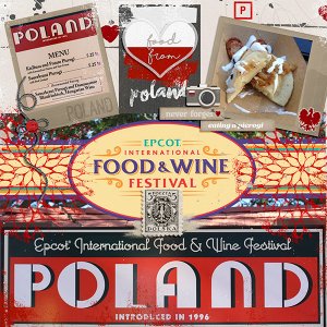 Food + Wine:  Poland