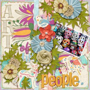 Art Of The People